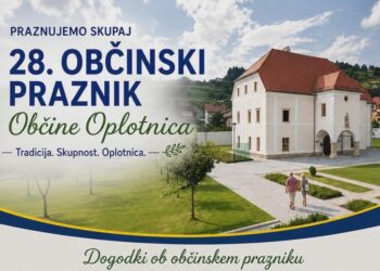 Oplotniški občinski svetniki pred občinskim praznikom potrdili letošnji proračun