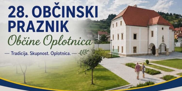 Oplotniški občinski svetniki pred občinskim praznikom potrdili letošnji proračun