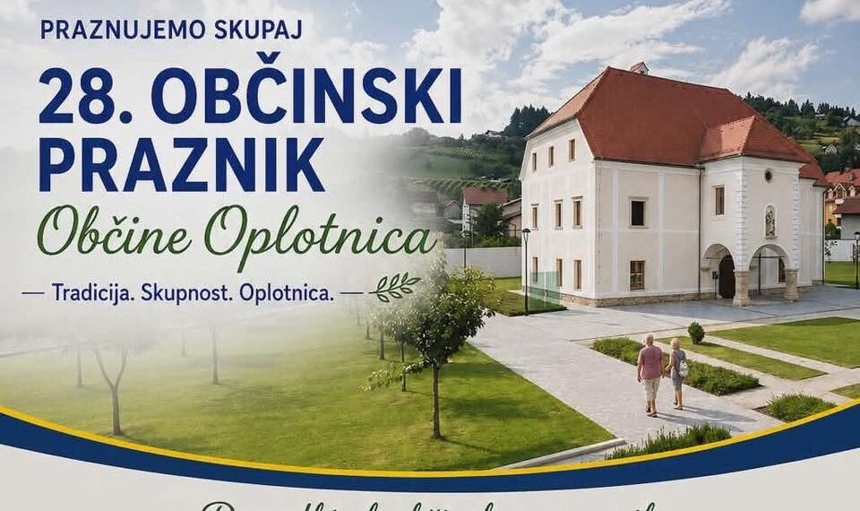 Oplotniški občinski svetniki pred občinskim praznikom potrdili letošnji proračun