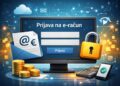 Komunala uporabnike nagrajuje ob prehodu na e-račune