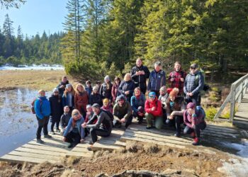 Regijski park Pohorje obeležuje dve leti delovanja