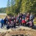 Regijski park Pohorje obeležuje dve leti delovanja