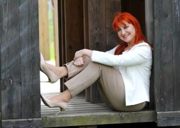 Jasna Orešič: Kultura, prostovoljstvo in ljudje so rdeča nit mojega življenja