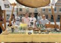 Mladi raziskovali vodo, dediščino in turizem prihodnosti