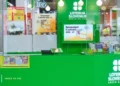 Dobitni listek za več kot dva milijona evrov vplačan v Slovenski Bistrici