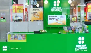 Dobitni listek za več kot dva milijona evrov vplačan v Slovenski Bistrici