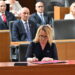 Dr. Monika Kirbiš Rojs potrjena za ministrico za lokalno samoupravo, kohezijo in regionalni razvoj