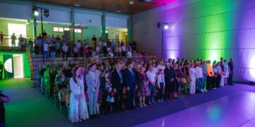 Poljčane s praznovanjem obeležile 20 let samostojne občine