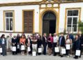 V Poljčanah gostje, partnerji projekta CONE