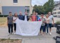 Mark Ptičar svetovni prvak v robotiki: »To je bilo popolno presenečenje«