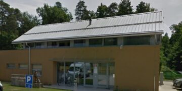 Začasno ustavljen sprejem mačk v zavetišče