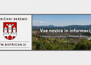 Oglaševanje na Bistričan.si