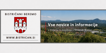 Oglaševanje na Bistričan.si