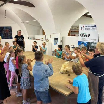 6. Festival KeramikArt | Foto: CDUO