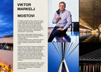 V Bistriškem gradu na ogled veličastni opus konstruktorja Viktorja Marklja