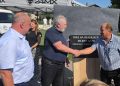 Slovesno ob praznovanju 50. krajevnega praznika KS Pragersko – Gaj