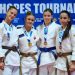 Ema Rožan v Splitu osvojila bronasto medaljo
