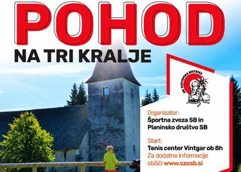 Športni vikend v Slovenski Bistrici