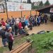 Na dobrodelnem TACA turnirju nastopilo 108 teniških igralcev