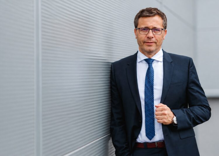 Jesen bo zahtevna, vendar smo nanjo dobro pripravljeni