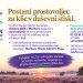 Samarijan vabi nove prostovoljce za pomoč ljudem v stiski