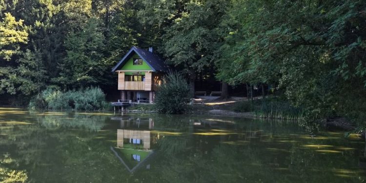 V četrtek bodo odprli prenovljeno Kočo Partovec
