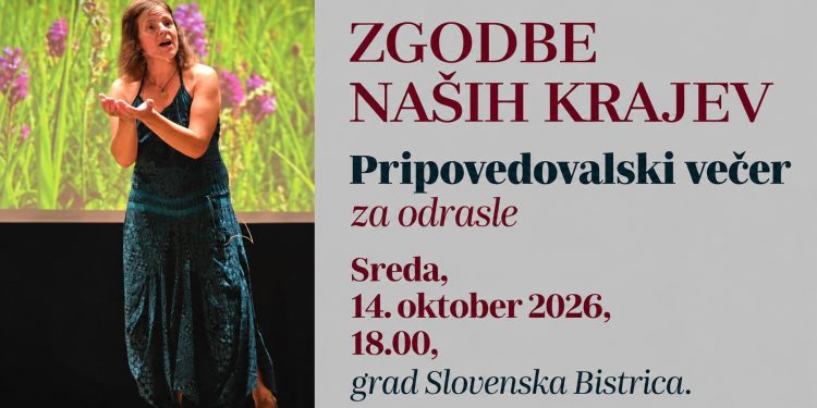 Zgodbe Bistriškega Pohorja bodo znova zaživele
