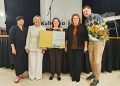 OŠ Pohorskega odreda Slovenska Bistrica je Naj kulturna šola 2026
