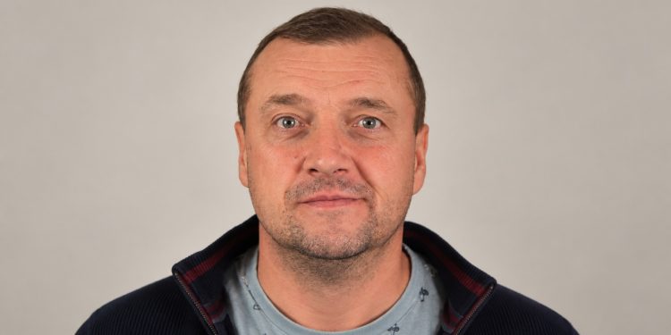 Iskanje osumljenca, 50-letnega Simeona Motalna – poziv javnosti